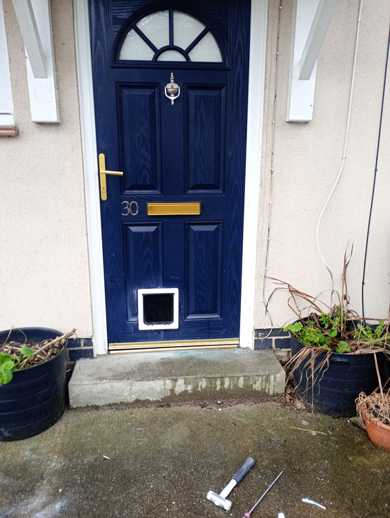 Glass and glazing Gateshead