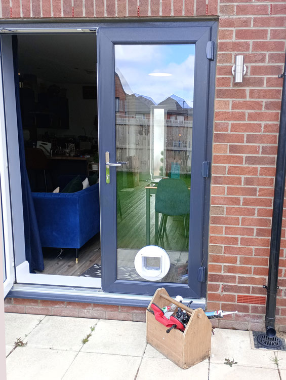 Glass and glazing Gateshead