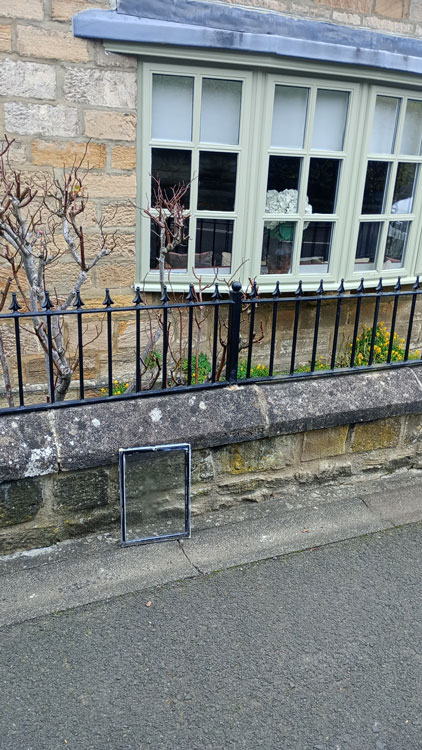 Glass and glazing Gateshead