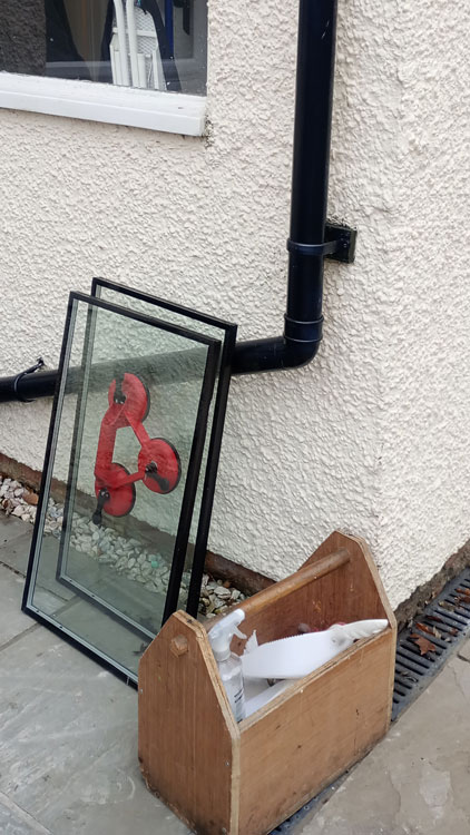 Glass and Glazing Newcastle