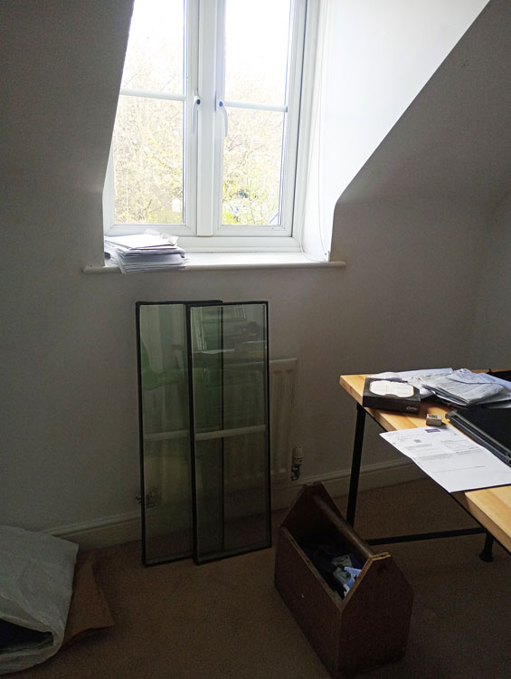 Glass and glazing Gateshead