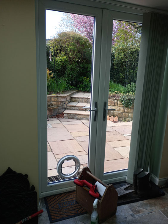 Glass and glazing Gateshead