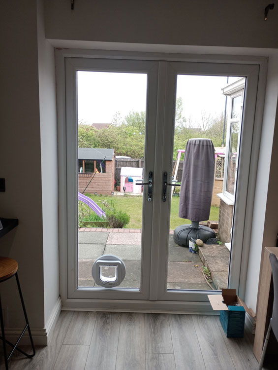 Glass and glazing Gateshead