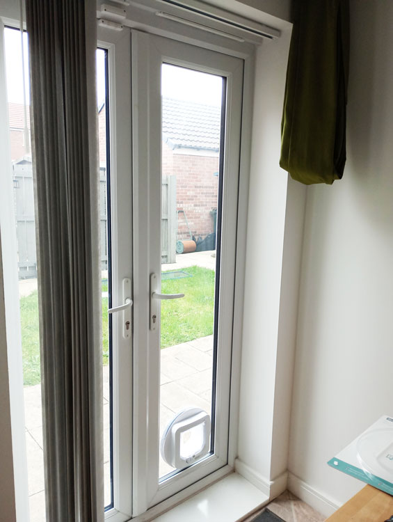 Glass and glazing Gateshead