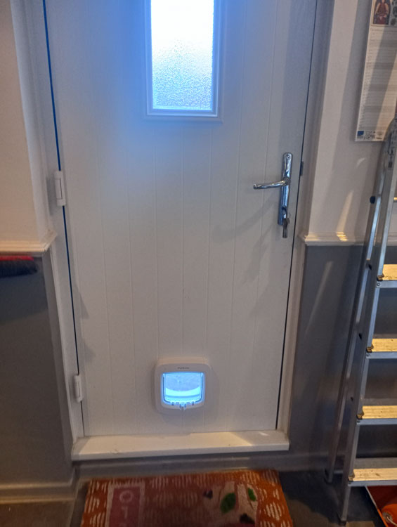 Glass and glazing hebburn