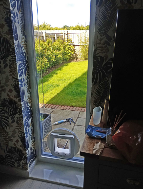 Glass and glazing Newcastle