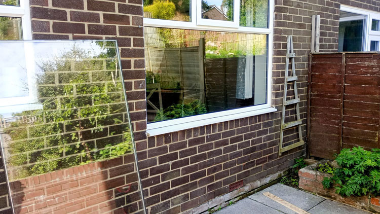 Glass and glazing Newcastle