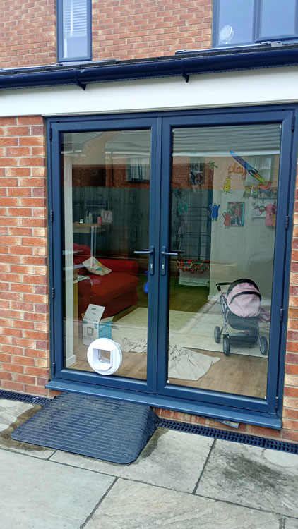 Glass and glazing Newcastle