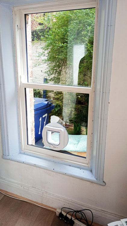 Glass and glazing Newcastle