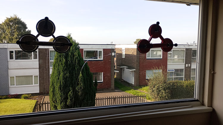 Glass and glazing Newcastle