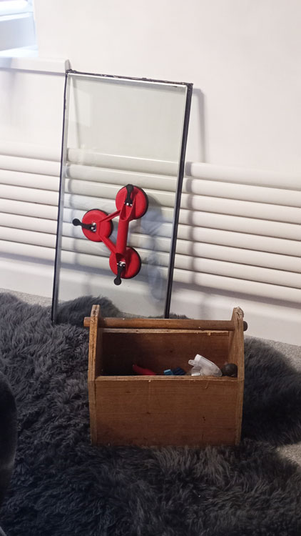 Glass and glazing Newcastle