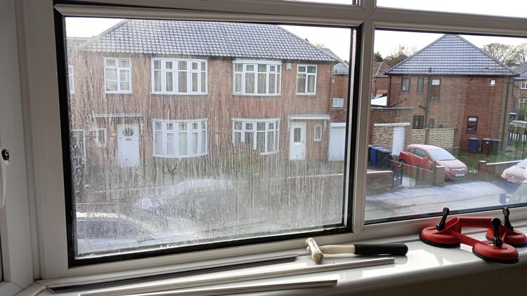 Glass and glazing Newcastle