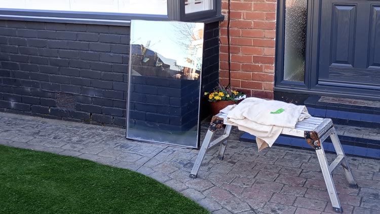 Glass and glazing Newcastle