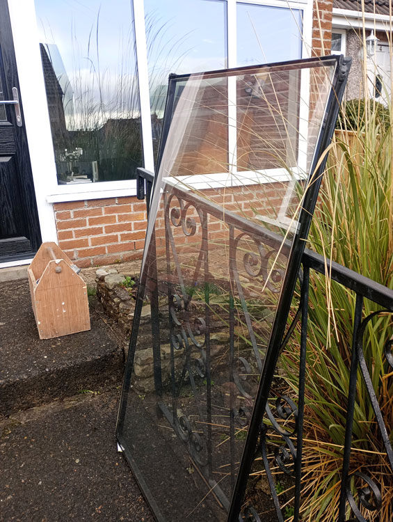 Glass and glazing Newcastle