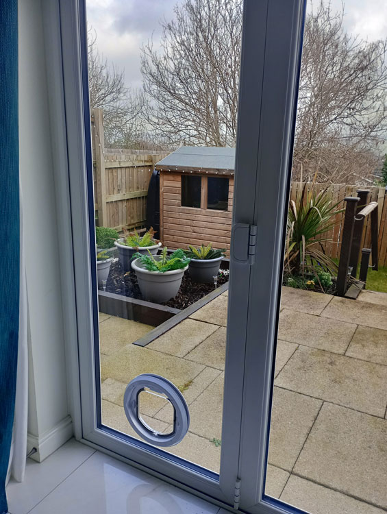 Glass and glazing Newcastle