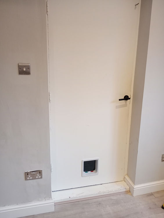 Glass and glazing Whitley Bay