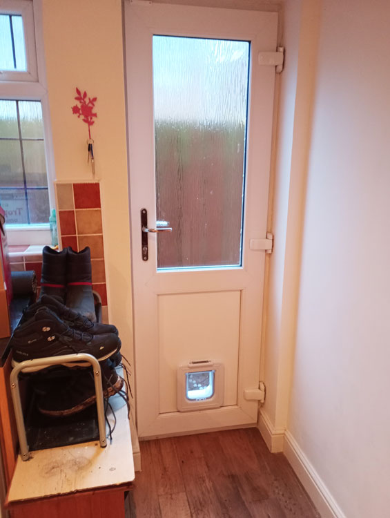 Glass suppliers Gosforth