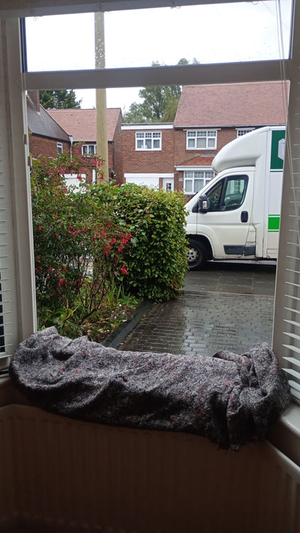 Toughened safety glass Newcastle