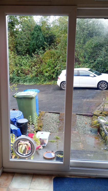 Toughened safety glass Newcastle