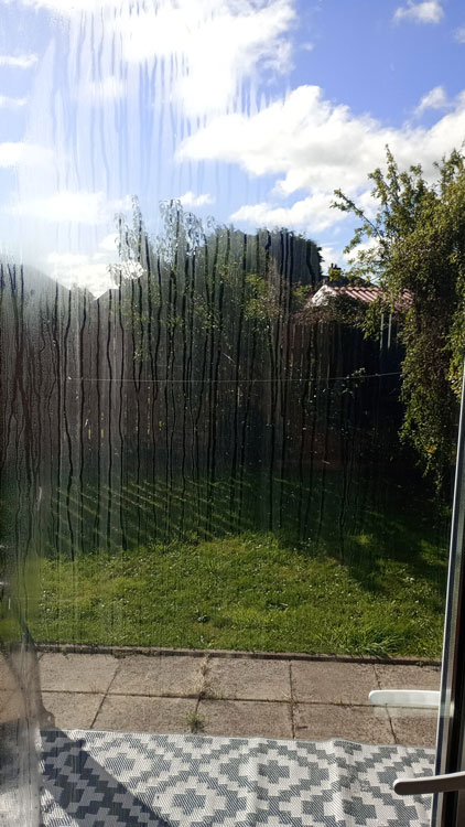 Toughened glass Newcastle