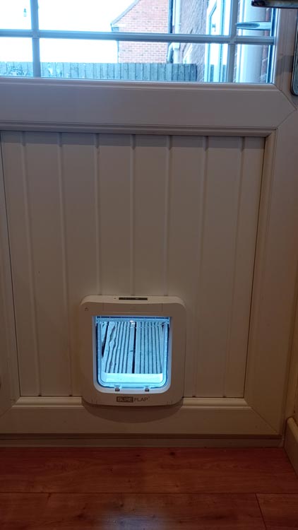 Double glazing repairs Newcastle