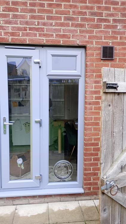 Double glazing repairs Newcastle