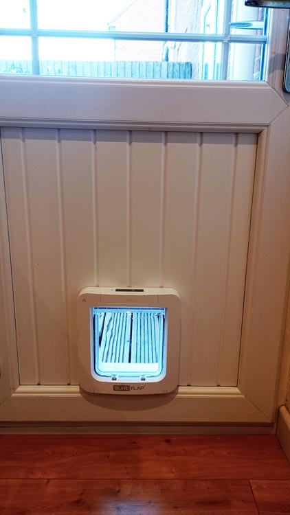 Double glazing repairs Newcastle