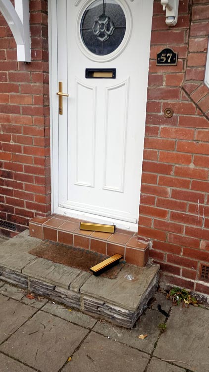 Double glazing repairs North Tyneside