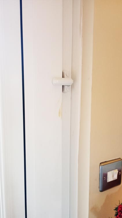 Double glazing repairs North Tyneside