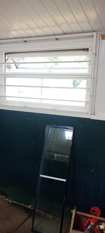 Glass and glazing near me