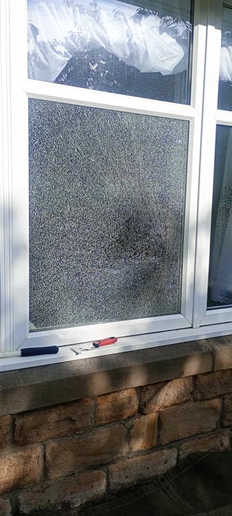 Glass and glazing near me