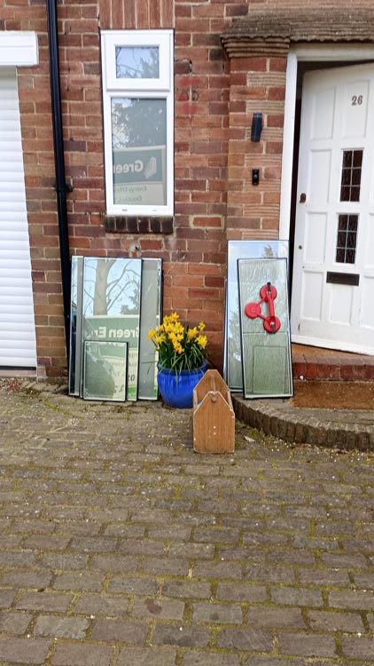 Glass and glazing Newcastle