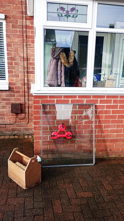 Glass and glazing Newcastle