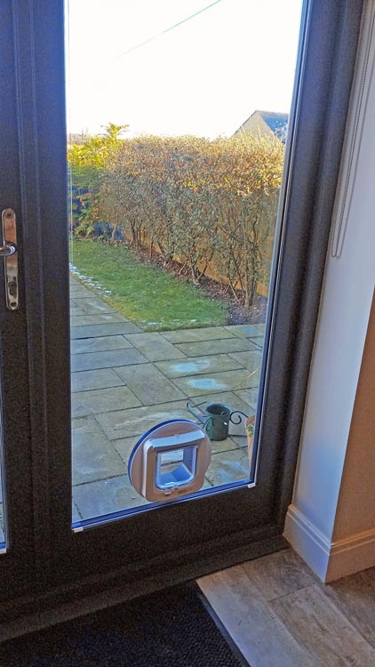 Glass and glazing Northumberland