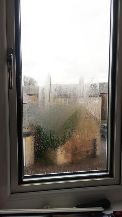 Glass and glazing Northumberland