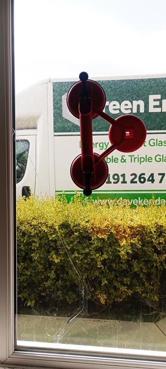 Glass and glazing suppliers near me