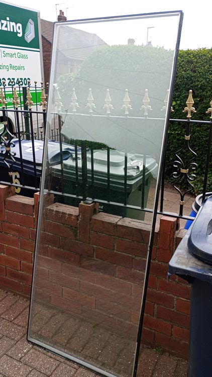 Glass suppliers near me