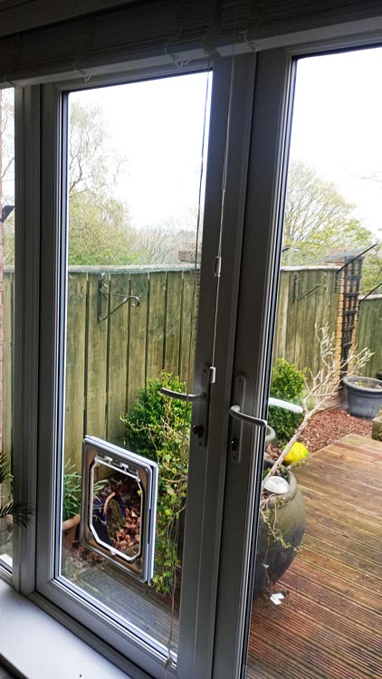 Toughened safety glass near me