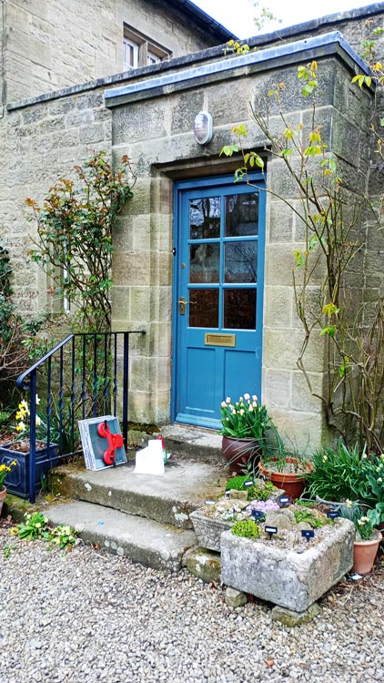 Toughened safety glass near me