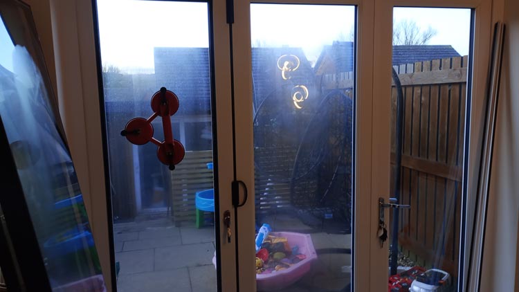 Toughened safety glass Newcastle