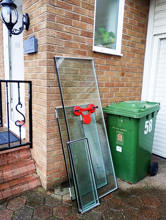 Toughened safety glass suppliers near me