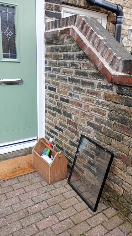 Double glazing repairs Gateshead