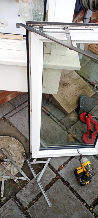 Double glazing repairs near me