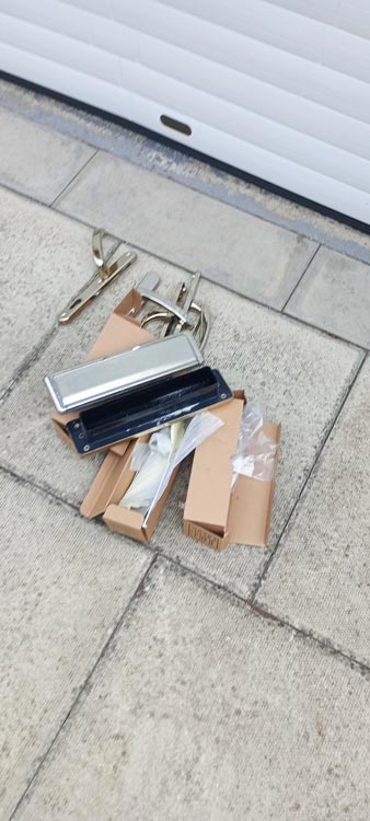 Double glazing repairs near me