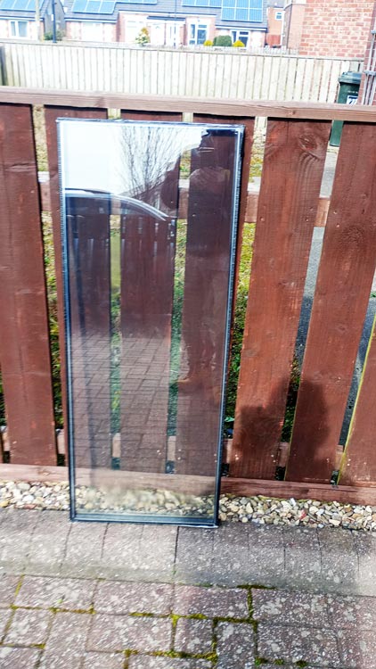 Double glazing repairs near me