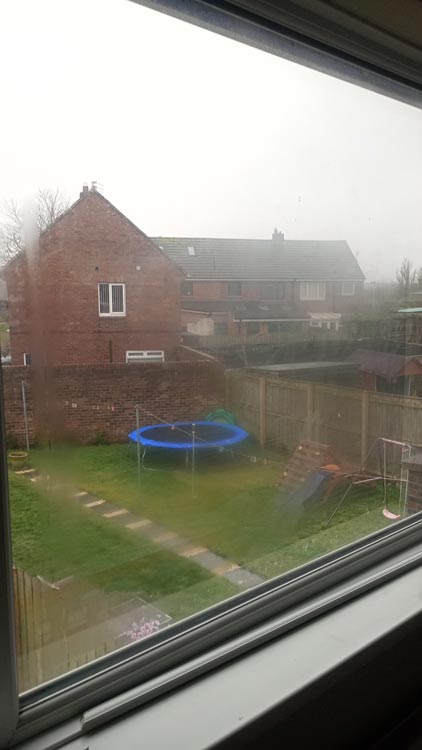 Double glazing repairs near me