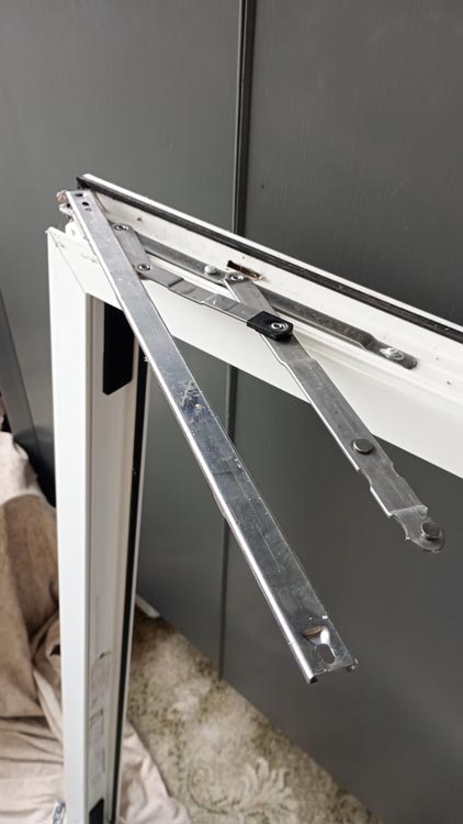 Double glazing repairs near me