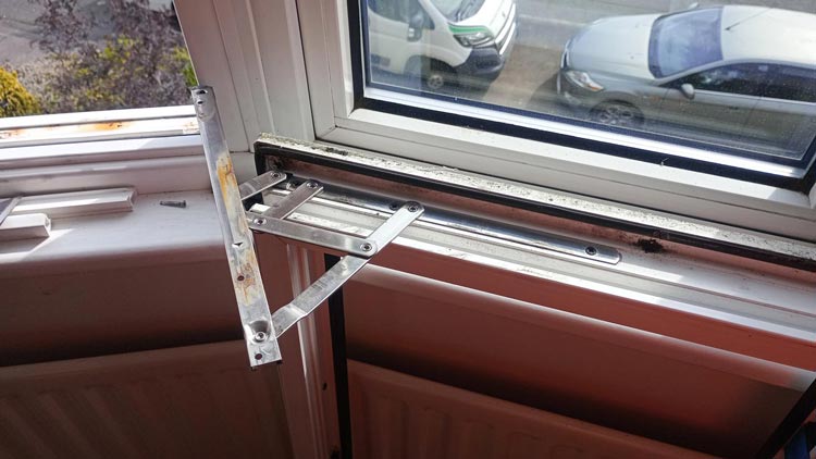 Double glazing repairs near me