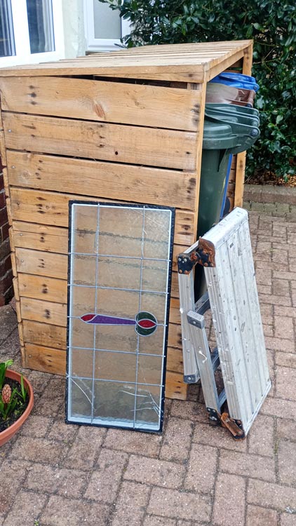 Double glazing repairs near me