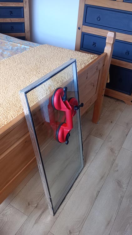 Double glazing repairs Newcastle